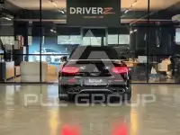 2016 Mercedes Benz C 630