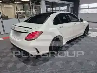 2016 Mercedes Benz C 630