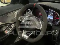 2016 Mercedes Benz C 630