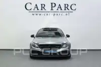 2016 Mercedes Benz C 630