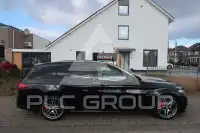 2016 Mercedes Benz C 630