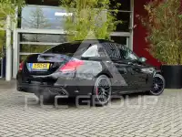 2016 Mercedes Benz C 630