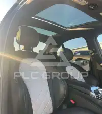 2016 Mercedes Benz C 630