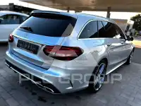 2016 Mercedes Benz CL 600