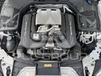 2016 Mercedes Benz C 630