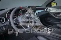 2016 Mercedes Benz C 630
