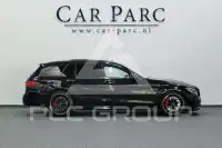 2016 Mercedes Benz C 630