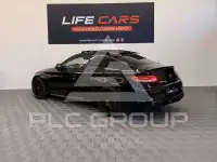 2016 Mercedes Benz C 630