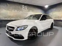2016 Mercedes Benz C 630