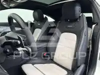 2016 Mercedes Benz C 630