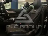 2016 Mercedes Benz C 630