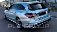 2016 Mercedes Benz CL 600