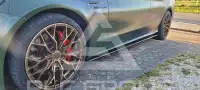 2016 Mercedes Benz C 630
