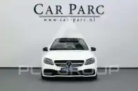 2016 Mercedes Benz C 630