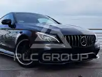 2016 Mercedes Benz C 630