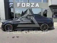 2016 Mercedes Benz C 630