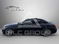 2016 Mercedes Benz C 630
