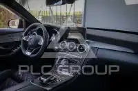 2016 Mercedes Benz C 630