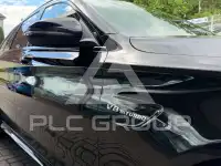 2016 Mercedes Benz C 630