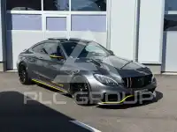 2016 Mercedes Benz C 630