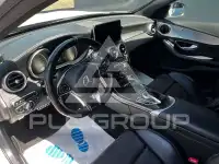 2016 Mercedes Benz C 630
