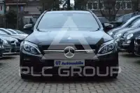 2016 Mercedes Benz C 630