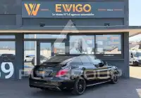 2016 Mercedes Benz C 630