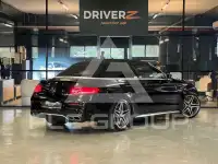 2016 Mercedes Benz C 630