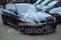 2016 Mercedes Benz C 630