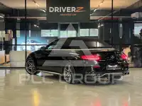 2016 Mercedes Benz C 630