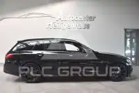 2016 Mercedes Benz C 630