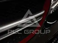 2016 Mercedes Benz C 630
