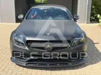 2016 Mercedes Benz C 630