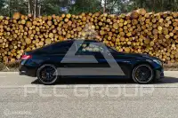 2016 Mercedes Benz C 630