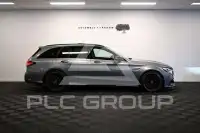 2016 Mercedes Benz C 630