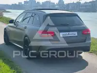2016 Mercedes Benz C 630