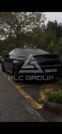 2016 Mercedes Benz C 630