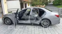 2016 Mercedes Benz C 630
