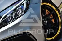 2016 Mercedes Benz C 630