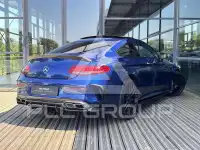 2016 Mercedes Benz C 630