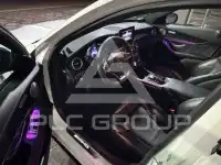 2016 Mercedes Benz C 630