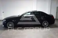 2016 Mercedes Benz C 630