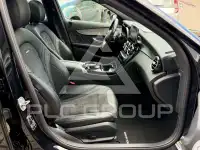 2016 Mercedes Benz C 630