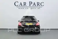 2016 Mercedes Benz C 630