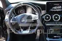 2016 Mercedes Benz C 630