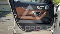 2016 Mercedes Benz C 630