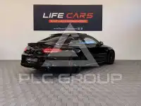 2016 Mercedes Benz C 630