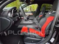 2016 Mercedes Benz C 630