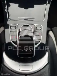 2016 Mercedes Benz C 630