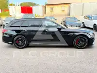 2016 Mercedes Benz C 630